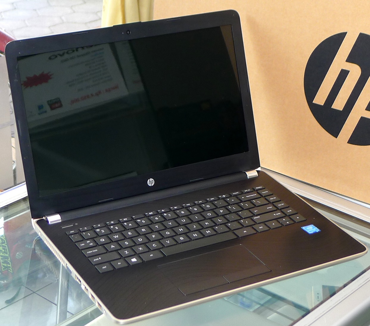 Harga Laptop Hp Bekas - Harga Hp 14 Bs723tu Murah Terbaru Dan