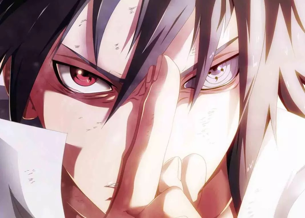 Naruto: Perubahan Mata Sasuke Uchiha, dari Terlemah hingga Terkuat Naruto: Perubahan Mata Sasuke Uchiha, dari Terlemah hingga Terkuat