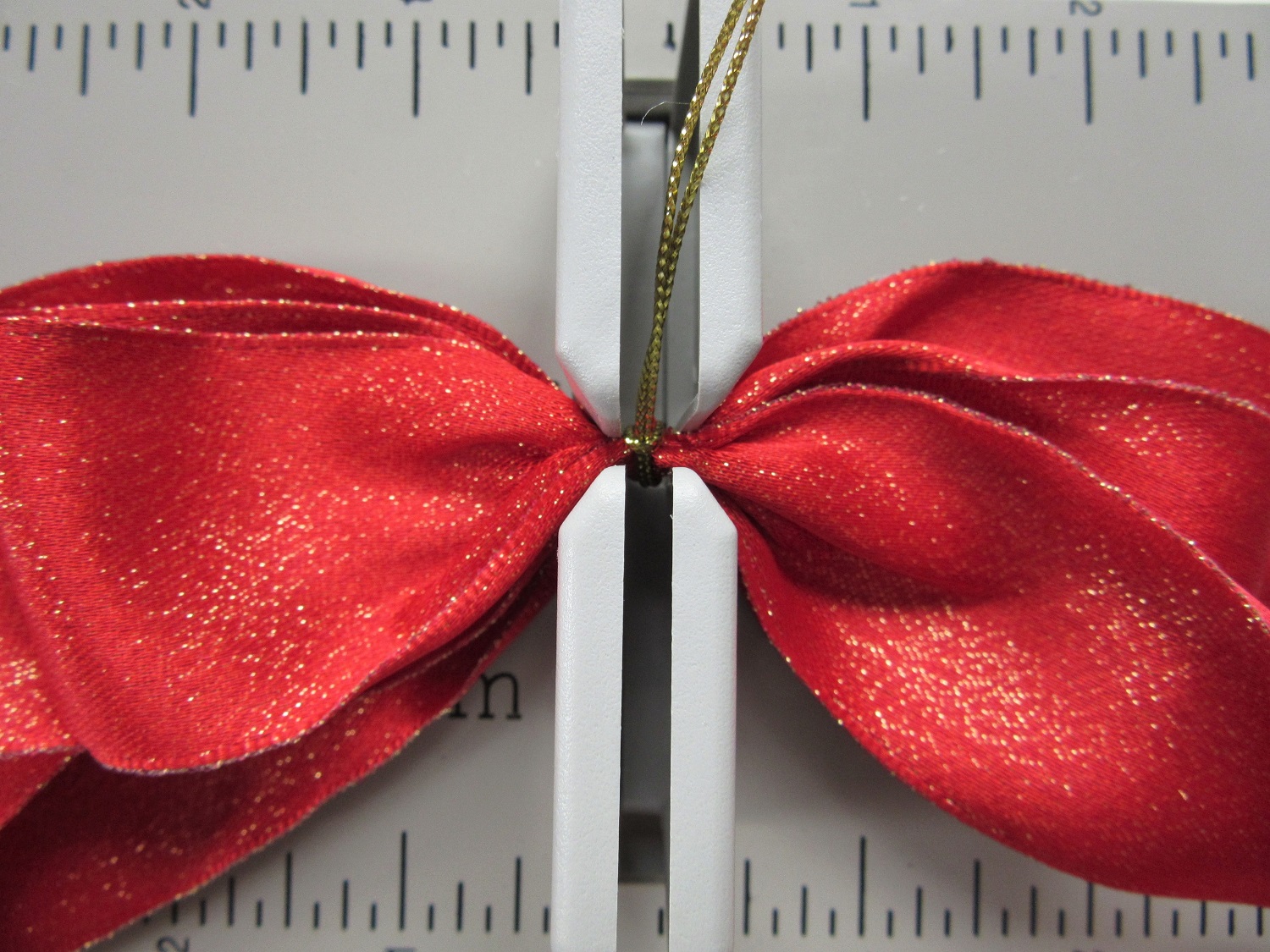 How to Make Satin or Silk Bows in the Bowdabra 