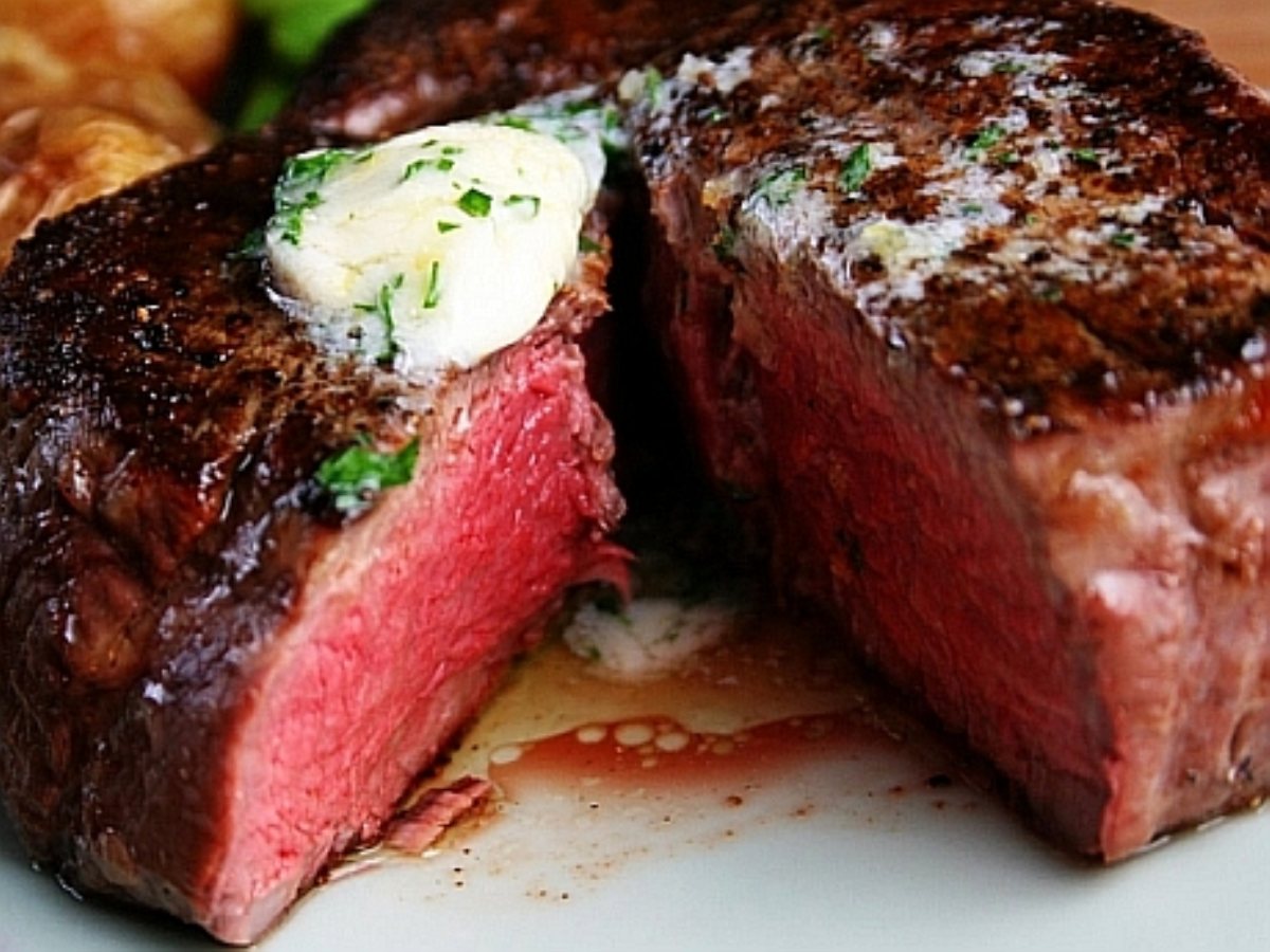 FILLET MIGNON WORTH RATING