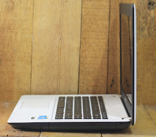 Laptop ASUS X451C Bekas Di Malang