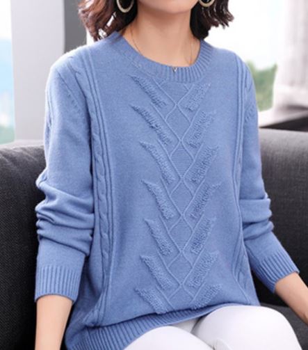 blue-soft-pullover