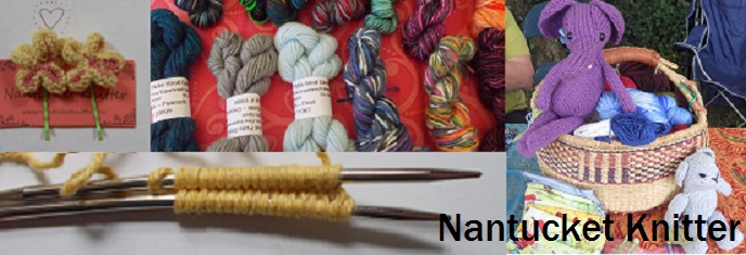 Nantucket.Knitter