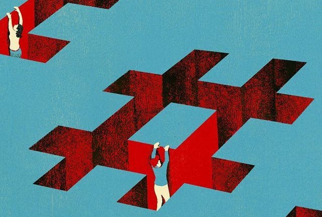 The Perils of Fake News