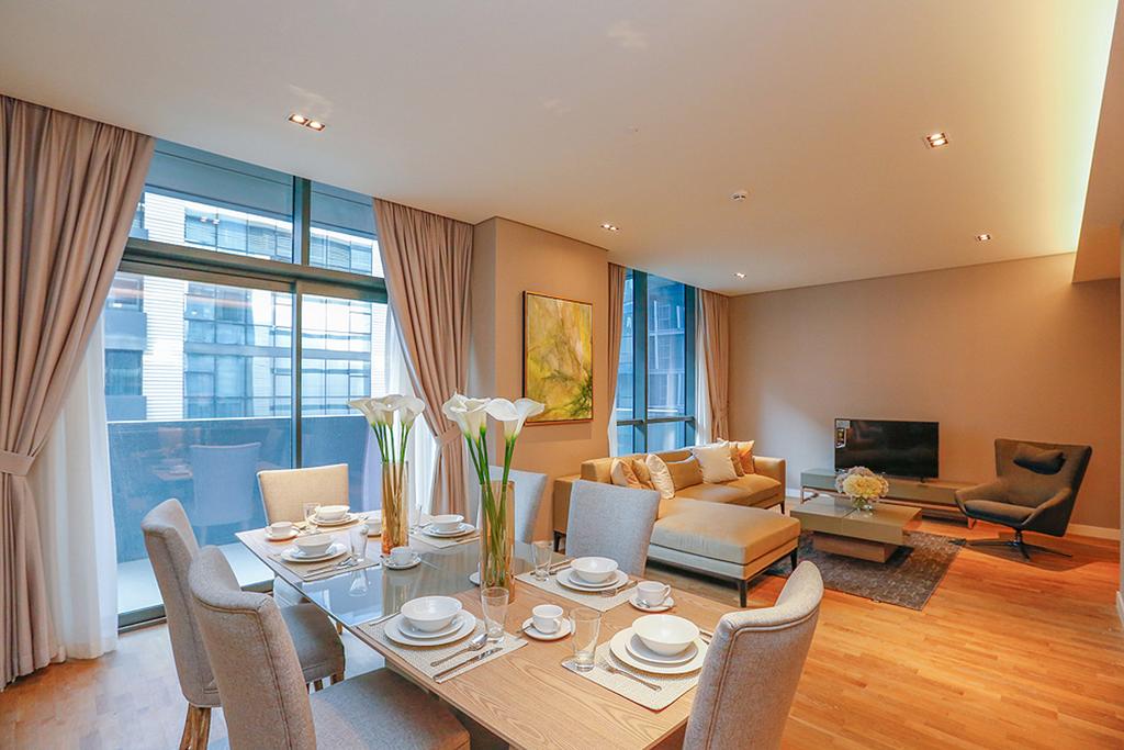 4bedroom Apartment for Rent at City Walk Jumeirah Dubai