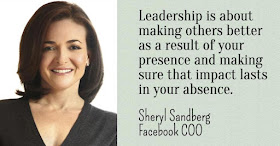 Bootstrap Business Sheryl Sandberg Quotes