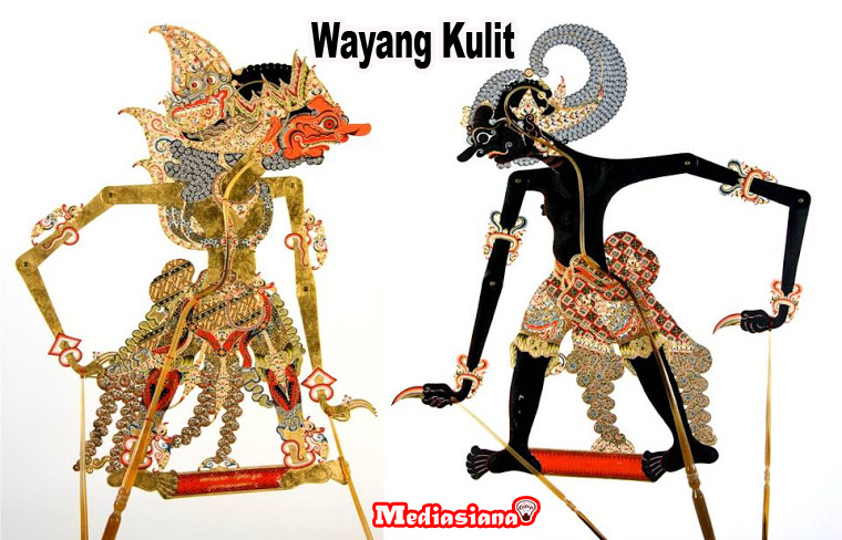 10 Jenis Wayang Asal Di Indonesia Lengkap Dengan Gambar Mediasiana Com Media Pembelajaran Masakini