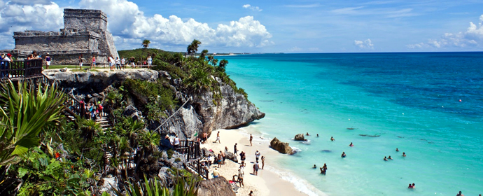 pierderea în greutate din tulum