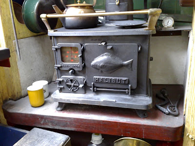 small wood burning stoves for boats