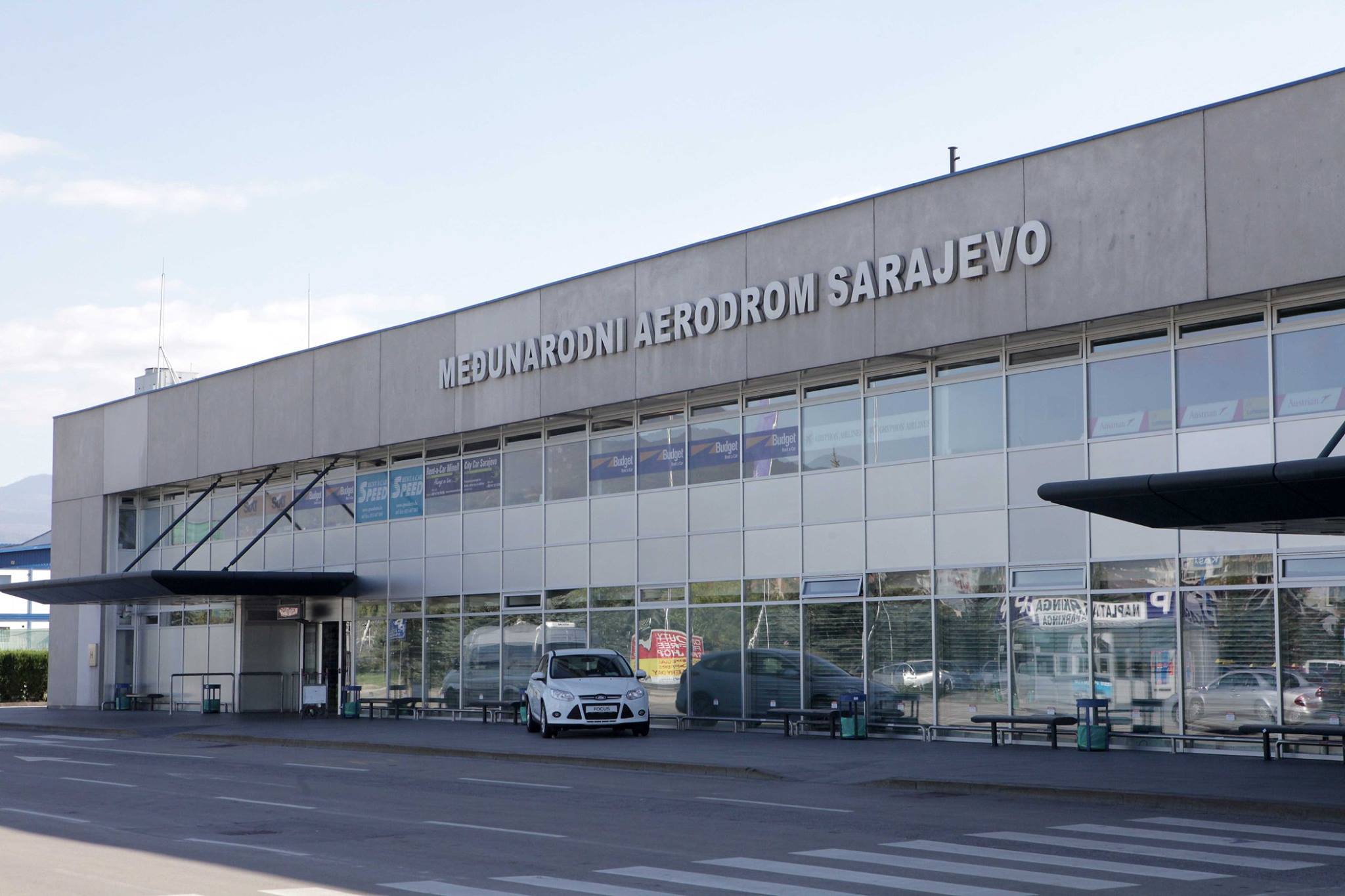 Bosnia and Herzegovina Aviation News Sarajevo Airport opens COVID19