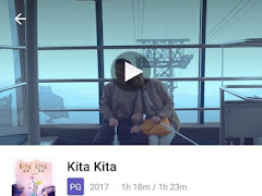 Kita kita, Film Komedi Romantis Filipina 2017