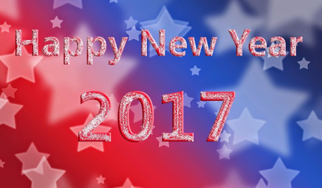 Happy New Year 2017 Images for WhatsApp
