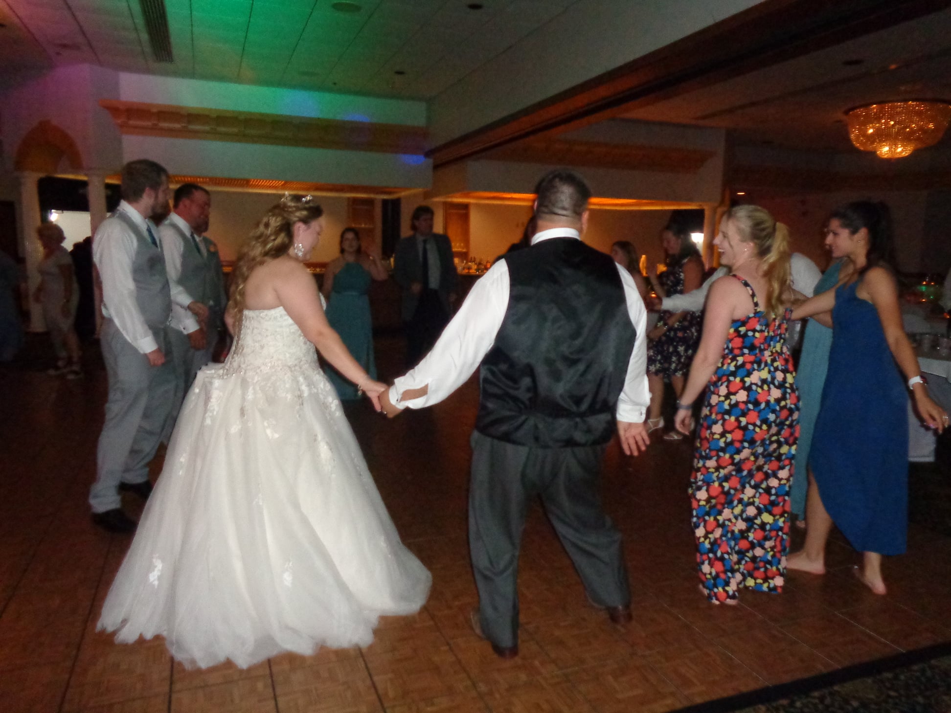 Silver Spoon Entertainment Live Event Excellence Since 1995! Through