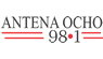 Antena Ocho 98.1 FM