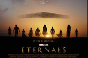 Eternals (2021) Full Movie