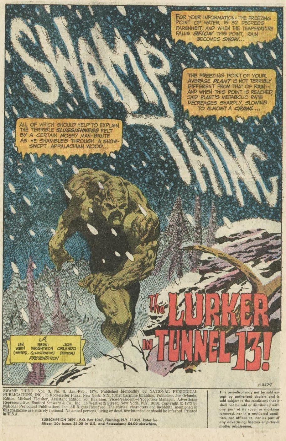 absolute swamp thing by len wein and bernie wrightson absolute swamp thing by len wein and bernie wrightson
