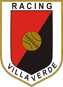 Escuela de Fútbol Racing Villaverde