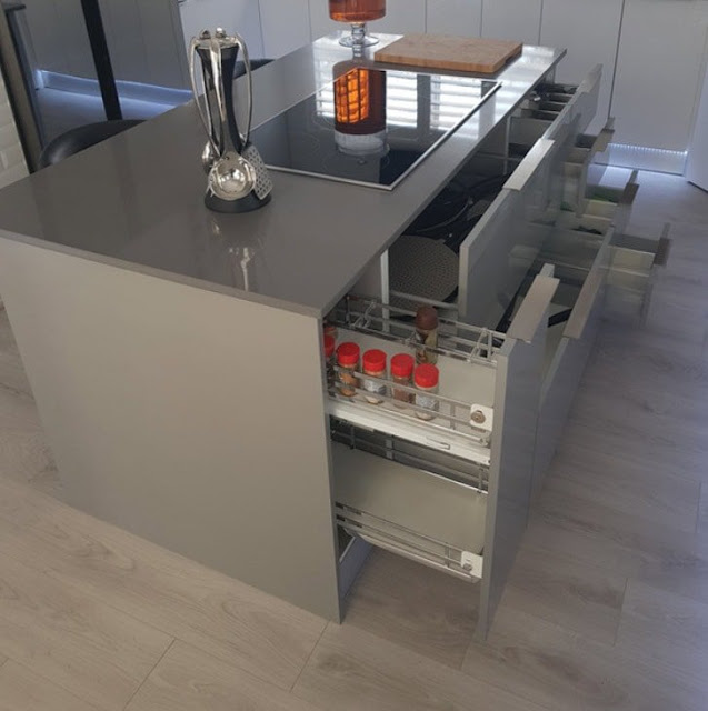 Things To Consider When Buying Kitchen Cabinets