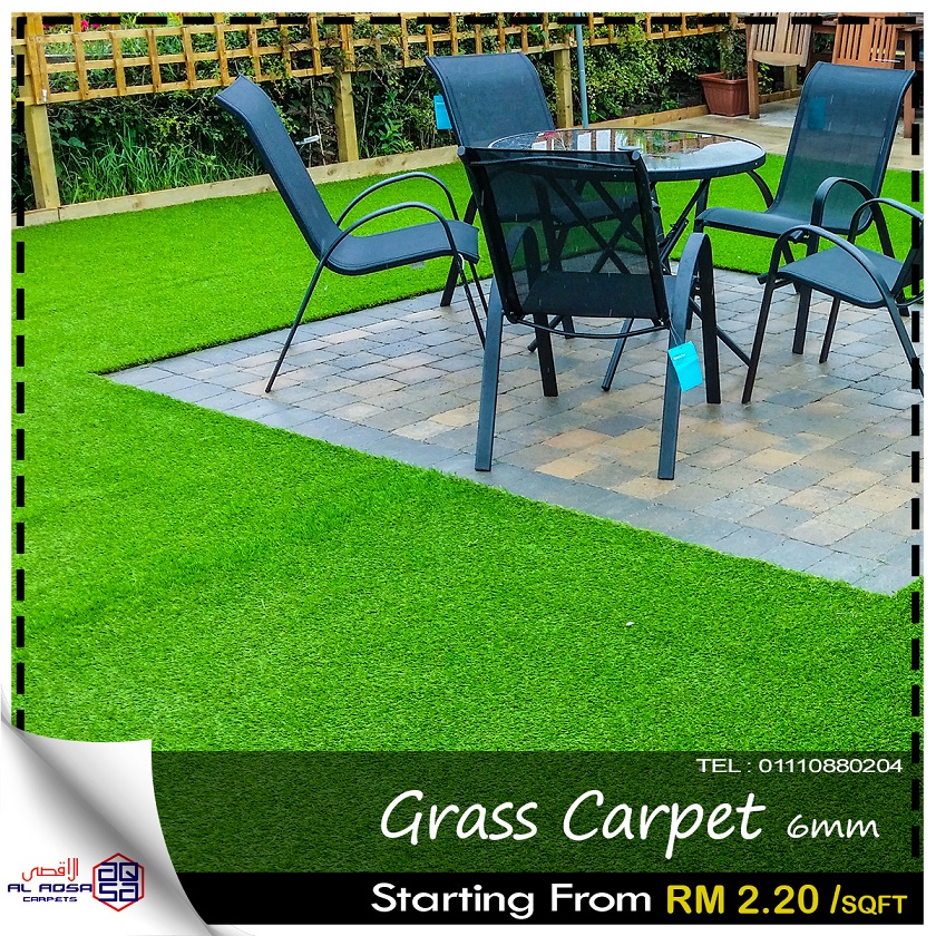 SUPER CHEAP GRASS CARPET NOW AVAILABLE.