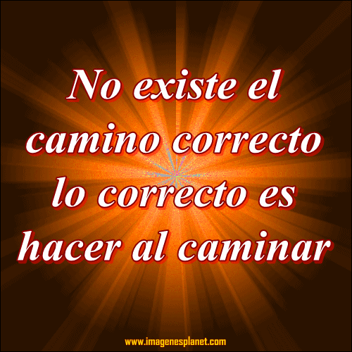 Resultado de imagen de frases en movimiento de reflexion