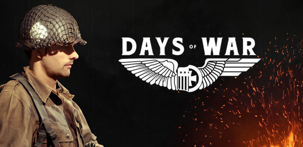 Análise: Days of War: Definitive Edition (PC) é um razoável jogo de tiro  genérico - GameBlast