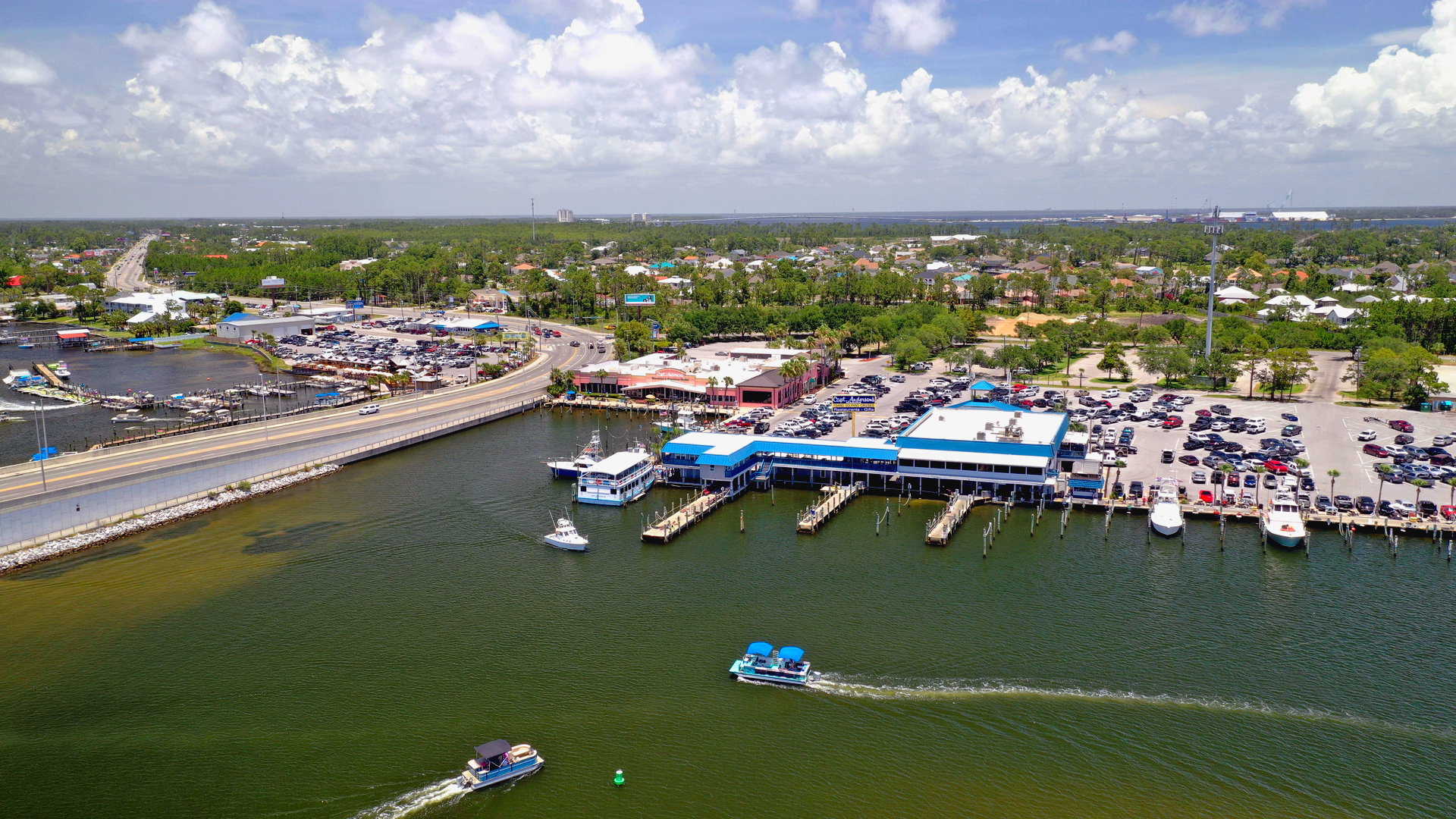 Abbottts Aerial Photo/Videography Services [AAPVS]: Treasure Island