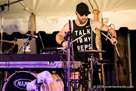 Radio Radio at Riverfest Elora Bissell Park on August 20, 2016 Photo by John at One In Ten Words oneintenwords.com toronto indie alternative live music blog concert photography pictures