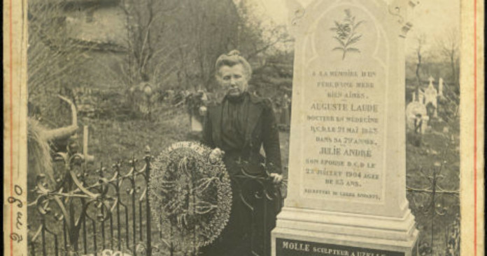 Criminal Genealogy: Amelia Elizabeth Dyer