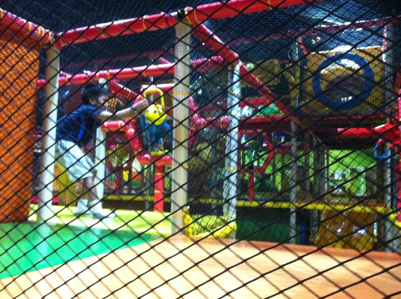 Kids Playgrounds Singapore Kids Indoor and Outdoor Playgrounds North