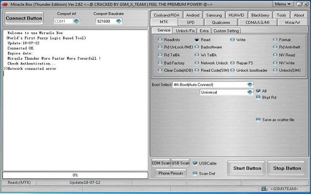Download Miracle Thunder 2.82 Crack  Tool Official
