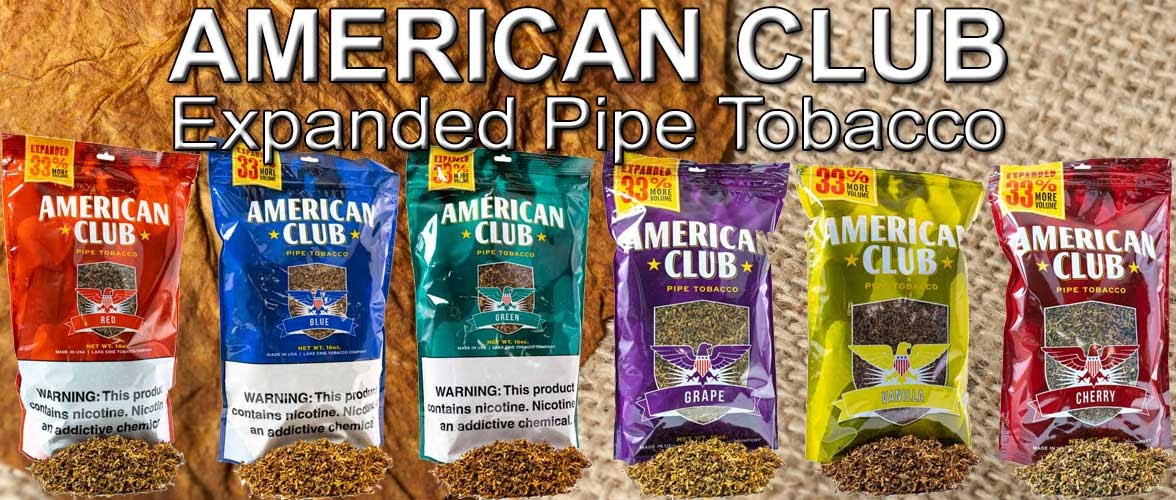 Why Smoking Enthusiasts Buy Their Tobacco Online