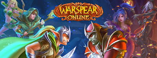 Warspear Online Hack Warspear Online Hack