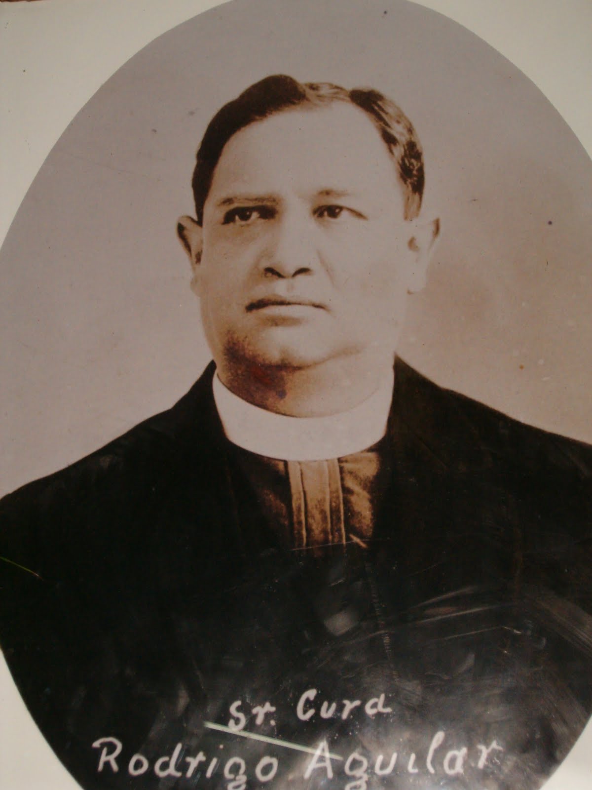 sveti Roderik Aguilar 