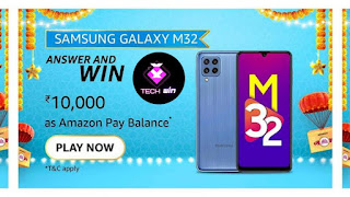 Samsung Galaxy M32 5G