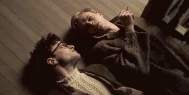 Kill your darlings, 5