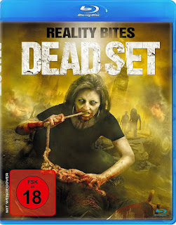 Dead Set – Miniserie [2xBD25] *Subtitulada