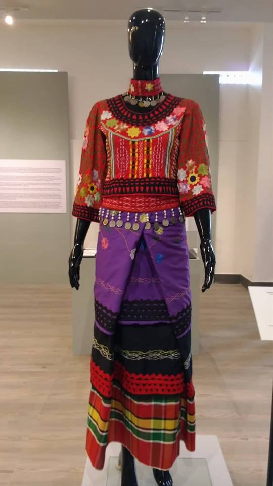 The Woven Artistry of Western Visayas showcased at National Museum WV