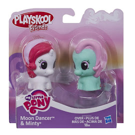 My Little Pony Moon Dancer Story Pack Playskool Figure