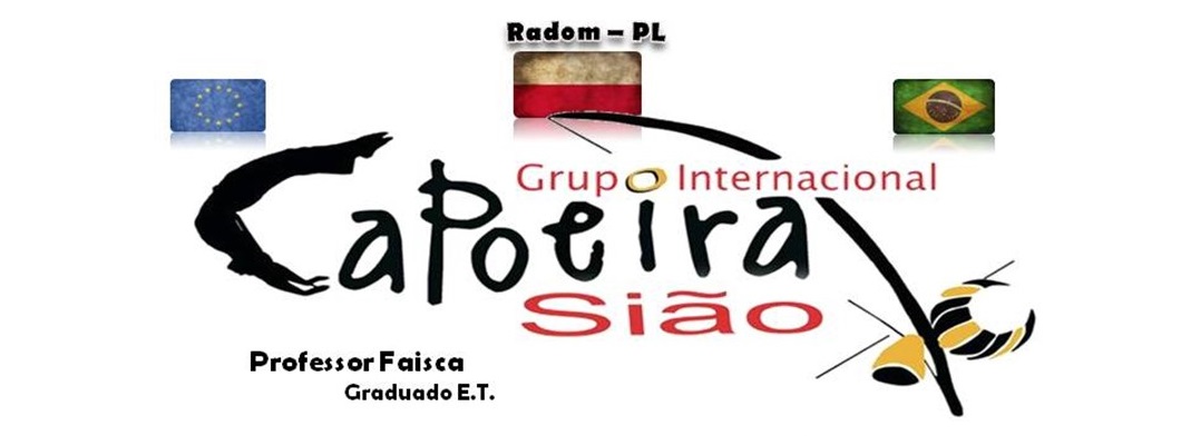 Grupo International Capoeira Sião