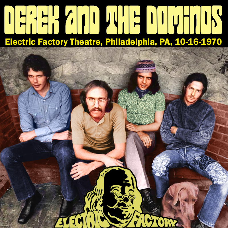 Derek and the Dominos lagoagrio.gob.ec Derek and the Dominos lagoagrio.gob.ec
