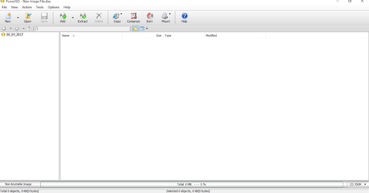 cara buka bin file dengan poweriso cara buka bin file dengan poweriso