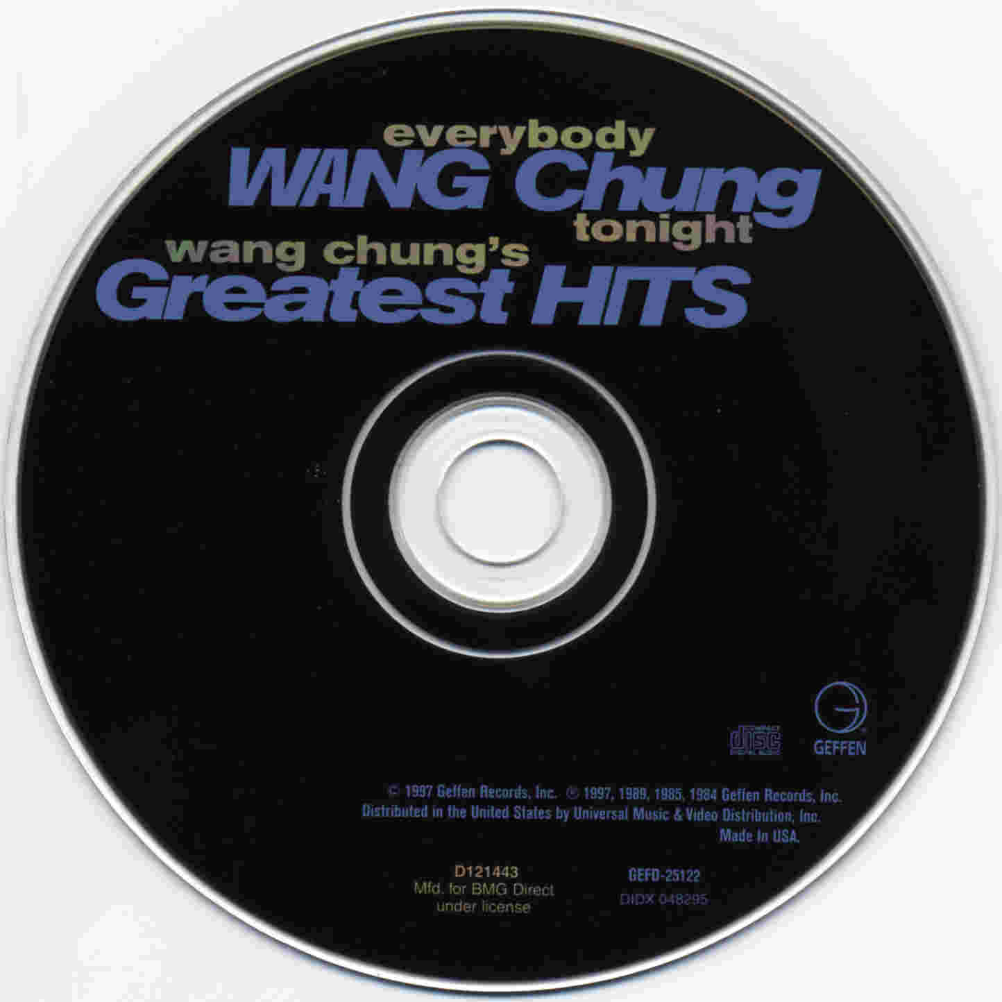 STUDIO 54 DISCO/FUNK (DJ RAS EL SEÑOR DE LOS VINILOS) LA PANDILLA DE