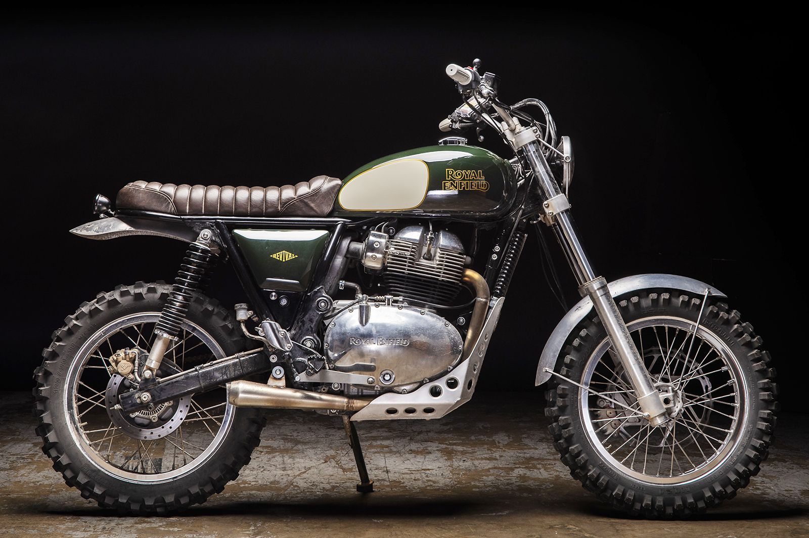 mash 650 scrambler