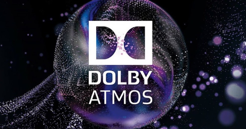 Dolby Atmos Qu Est Ce Que C Est