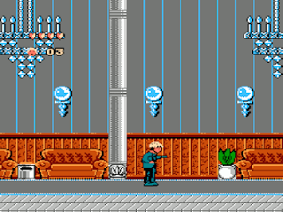 🕹️ Play Retro Games Online: Home Alone 2 (NES)