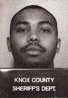 Tadaryl Shipp and Christa Pike