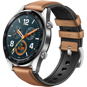 Huawei Watch GT