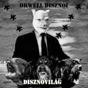 Orwell Disznói