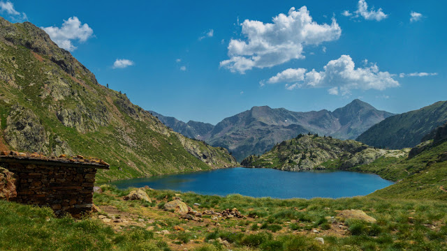 Estany de Sotllo