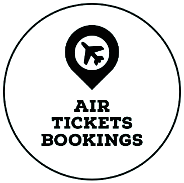 News Air Tickets Bookings